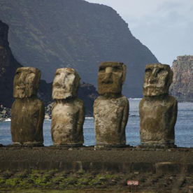 Easter Island