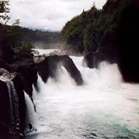 ANCUD / CHILE TOUR