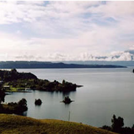 FRUTILLAR / LLANQUIHUE CITY TOUR
