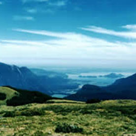 EXCURSIÓN TERMAS DE PUYEHUE