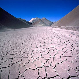 TOCONAO - CHAXA - SALAR DE ATACAMA