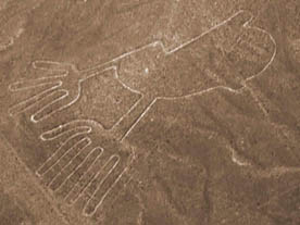 NAZCA LINES / AREQUIPA