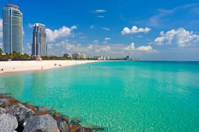 MIAMI – ORLANDO - MIAMI 8 DAYS/7 NIGHTS